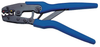 Hand Crimp Tool, 22-10Awg Insu Term/conn; Crimp Tool Type Multicomp Pro - 84Y6335 - Newark, An Avnet Company