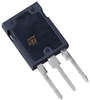 Mosfet, 1.5Kv, 4A, To-220Fh; Channel Type Stmicroelectronics - 37M6266 - Newark, An Avnet Company