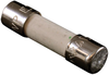 Cartridge Fuse, Time Delay, 0.25A, 250V; Blow Characteristic Littelfuse - 50M5529 - Newark, An Avnet Company