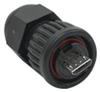 Usb Connector Type Switchcraft/conxall - 92X9058 - Newark, An Avnet Company