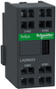 Contacts Block Rohs Compliant Schneider Electric - 73AJ7934 - Newark, An Avnet Company