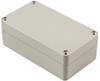 Small Enclosure, Abs, Beige; Svhc Multicomp Pro - 28AH4169 - Newark, An Avnet Company