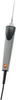 Immersion/penetration Probe, Thermometer; Test Probe Functions Testo - 05AC9644 - Newark, An Avnet Company