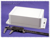 Small Enclosures - Plastic Enclosures - Industrial -- 1555HF42GY
