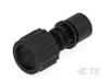 Circular Power Connectors - 213571-2 - TE Connectivity