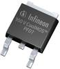 Power - MOSFET (Si/SiC) - N-Channel Power MOSFET - 500V-950V N-Channel Power MOSFET - IPD95R450PFD7 -- IPD95R450PFD7 - Image