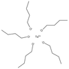 TANTALUM(V) n-BUTOXIDE - AKT805 - Gelest, Inc.
