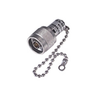 RF Coaxial Termination -- 22650047 - Image
