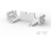 Connector Hardware, Mounts, Locks & Retainers - 2108743-1 - TE Connectivity