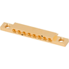Coaxial Connector (RF) Assemblies - 3811-60019-ND - DigiKey