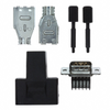 D-Sub Connector Assemblies - A31512-ND - DigiKey