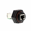 Modular/Ethernet Connector Adapters - WM4860-ND - DigiKey
