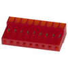Free Hanging, Panel Mount - A31259-ND - DigiKey