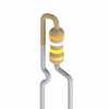 Through Hole Resistors - PCF14JT390K-ND - DigiKey