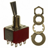 Toggle Switches - CKN9791-ND - DigiKey