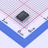 Communication Interface Chip/UART/485/232 >> Digital Isolators - CA-IS3741LB - LCSC Electronics Technology (HK) Limited