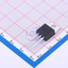 Triode/MOS Tube/Transistor >> Bipolar Transistors - BJT -- 2SA1006 - Image