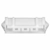 Rectangular Connector Adapters - A99760-ND - DigiKey
