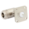 Coaxial Connector (RF) Assemblies - 5328-FMCN1385-ND - DigiKey