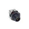 Circular Connector Assemblies - 1200700086-ND - DigiKey