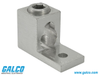 ILSC Mechanical Lugs - TA-500-S - Galco Industrial Electronics