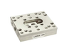 Linear Stage, Double-Row Ball Bearing, Aperture, 16 mm Travel, M3 and M4 -- M-UMR5.16A