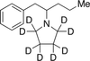Prolintane-d8 - P756102 - Toronto Research Chemicals, Inc.