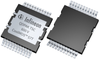 Power - MOSFET (Si/SiC) - N-Channel Power MOSFET - 500V-950V N-Channel Power MOSFET - IPDQ60T017S7 -- IPDQ60T017S7