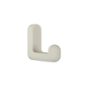 RUBBER HOOK - PXB-GR05-111-WT - PXB-GR05-111-WT - Sugatsune America, Inc.