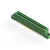 Edgeboard Connectors - 151-345-054-521-207-ND - DigiKey
