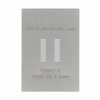 Solder Stencils, Templates - PA0037-S-ND - DigiKey