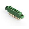 Edgeboard Connectors - 151-845-030-540-803-ND - DigiKey