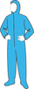 Protective Apparel, PureGard&reg; - 17122B - Liberty Glove & Safety, Inc.