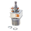 Rotary Potentiometers, Rheostats - 118-PRM162-K415K-502B1-ND - DigiKey