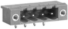 Printed Circuit Board Headers - 2625RC1 - LMI Components, Inc.
