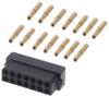 PCB Connector Kits - 511187P - RS Components, Ltd.
