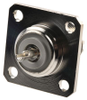 Coaxial Connectors - 1122050 - RS Components, Ltd.
