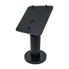 PAX POS Retail Smart Tablet Terminal Swivel Stand Metal Mount - High Profile by AGOZ - AG-HP-PVM4_PAX-GBSC - AgozTech LLC