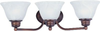 2688MROI Bathroom Fixtures-Three Lights - 409179 - Capital Lighting, Inc.