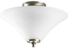 Semi-Flush Mts.-Bowl Style - 353623 - Light Center (The)