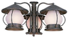 MC87OC-L Fans-Light Kits - 717276 - Capital Lighting, Inc.