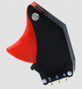 Two-Step Trigger Switch - U2-618 - OTTO Controls