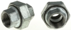 Malleable Iron Pipe Fittings -- 2435379 - Image