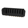 Blade Type Power Connector Assemblies - 6256-GF11-08-1F-ND - DigiKey