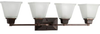 P2745-74 Bathroom Fixtures-Four Lights - 427206 - Capital Lighting, Inc.