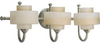 P2887-134WB Bathroom Fixtures-Three Lights - 604615 - Capital Lighting, Inc.