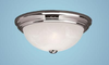 Flush Mounts-Bowl Style - 730064 - Capital Lighting, Inc.
