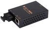 EtherWAN Mini 10/100TX/100FX SM(SC) 40Km Media Converter -- 1023-SF-45 - Image