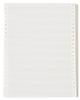 DATAB Dot Matrix Printable Labels - DAT-148-292-10 - Brady Corporation