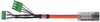 Servo LK-INX Assemblies acc. to INDRAMAT® Standards - Image